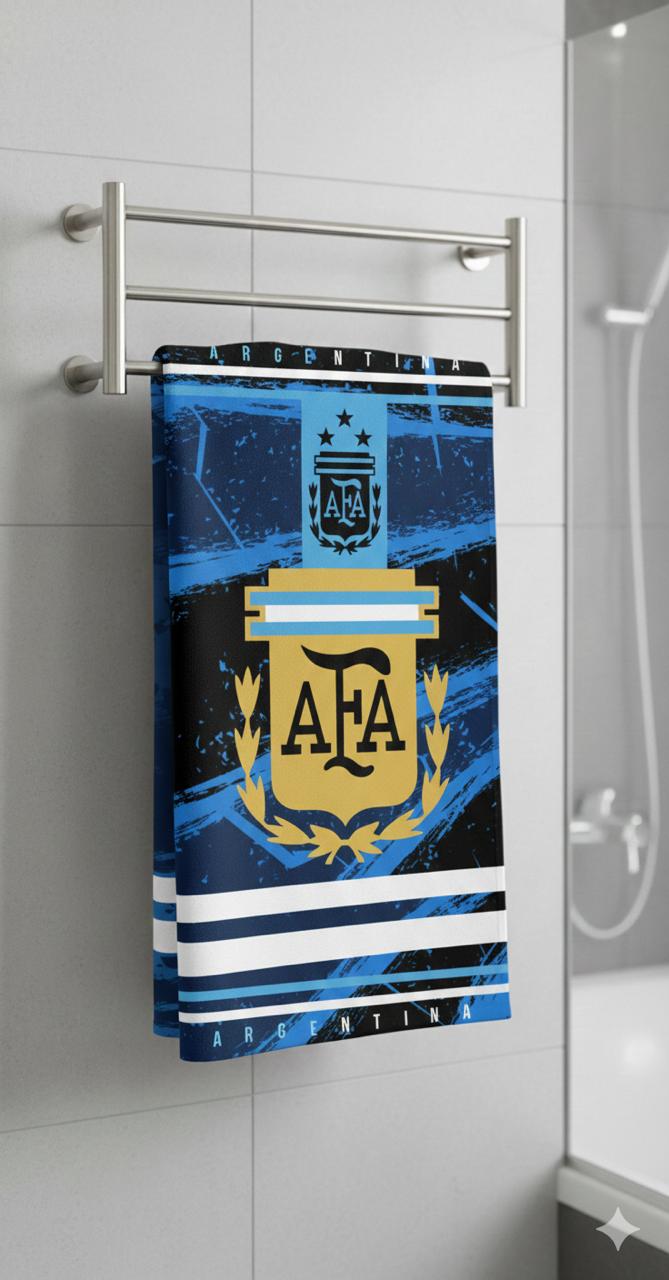 TOALLA DEPORTIVA