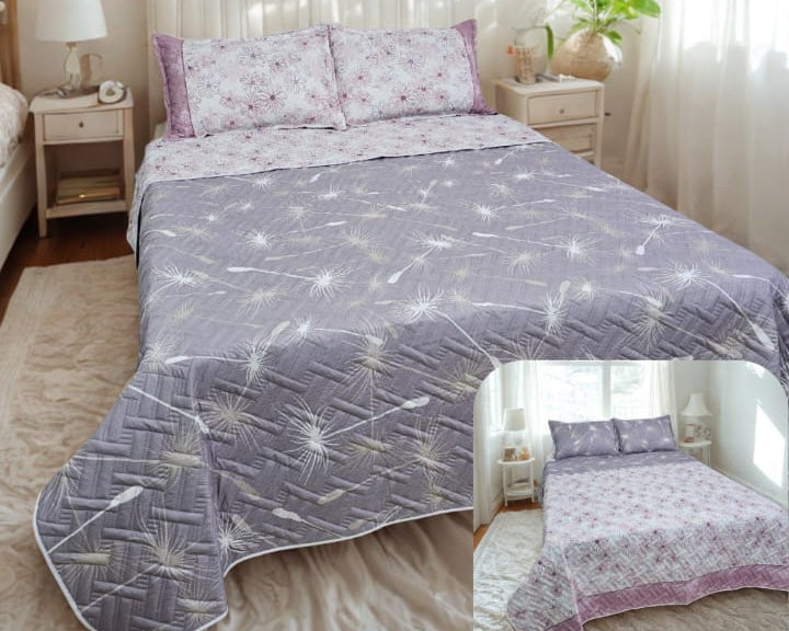 COLCHA ESPAÑOLA DE 1.40