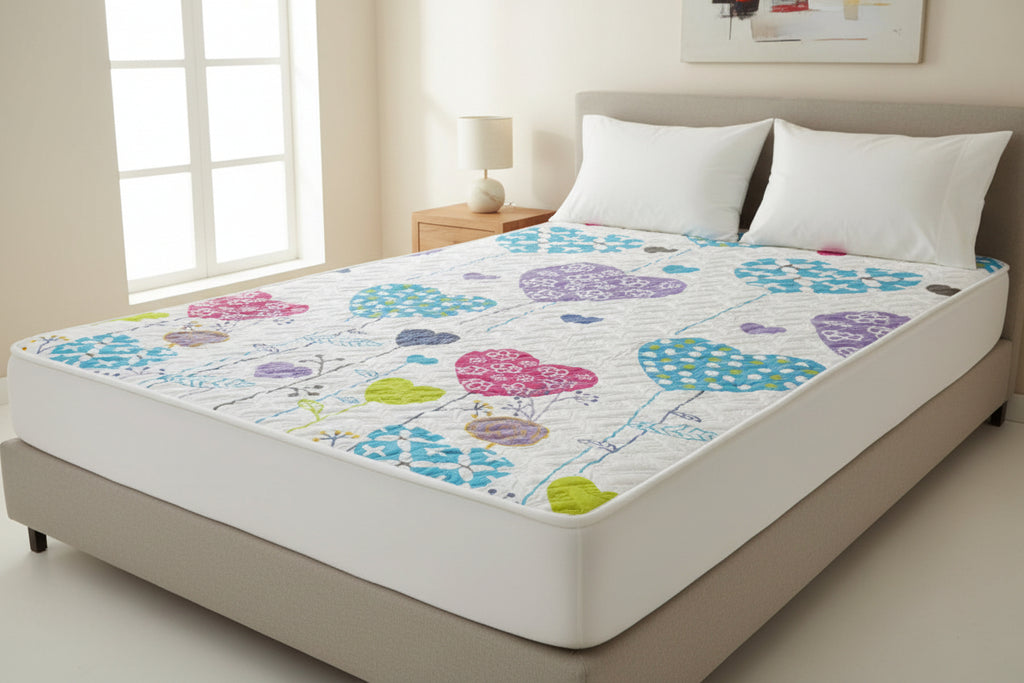 PROTECTOR COLCHON 1.00m