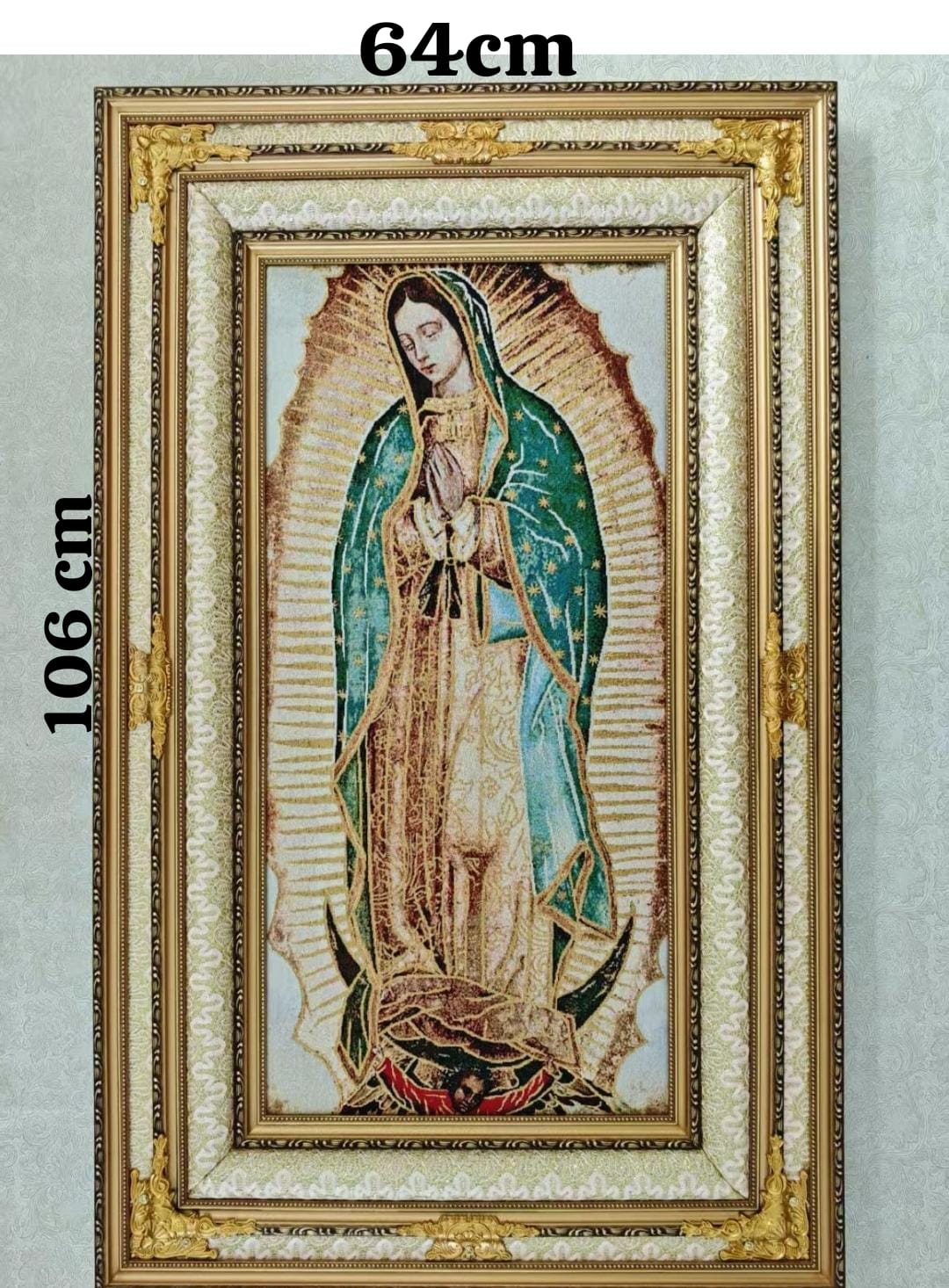 CUADRO GOBELINO 64x1.06