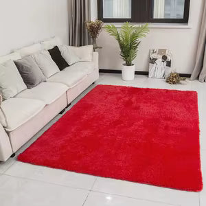 ALFOMBRA PELUDA