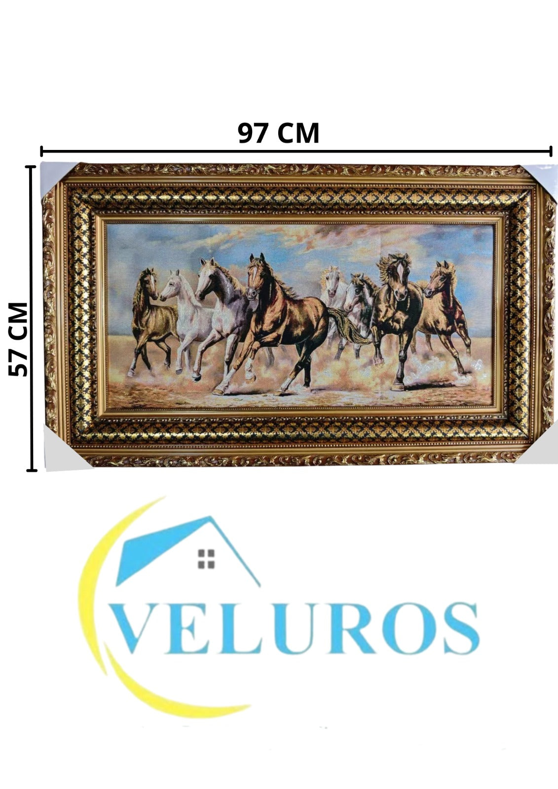 CUADRO EN GOBELINO 5797