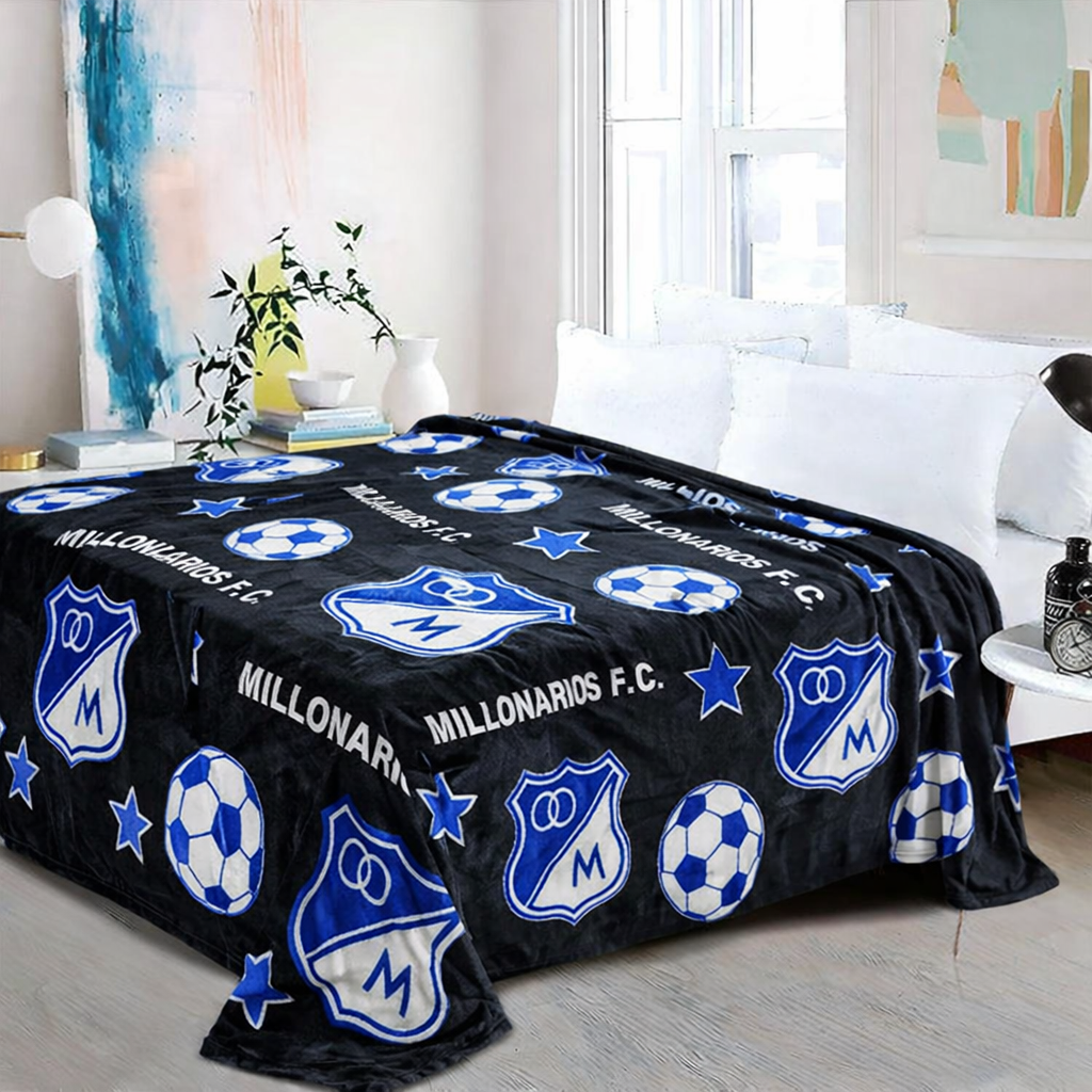 COBIJA SEMITÉRMICA DEPORTES