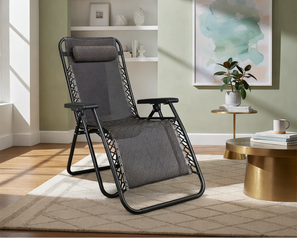 SILLA RECLINABLE