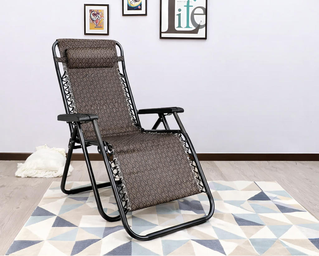 SILLA RECLINABLE