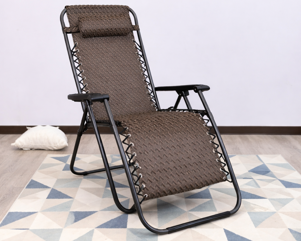SILLA RECLINABLE