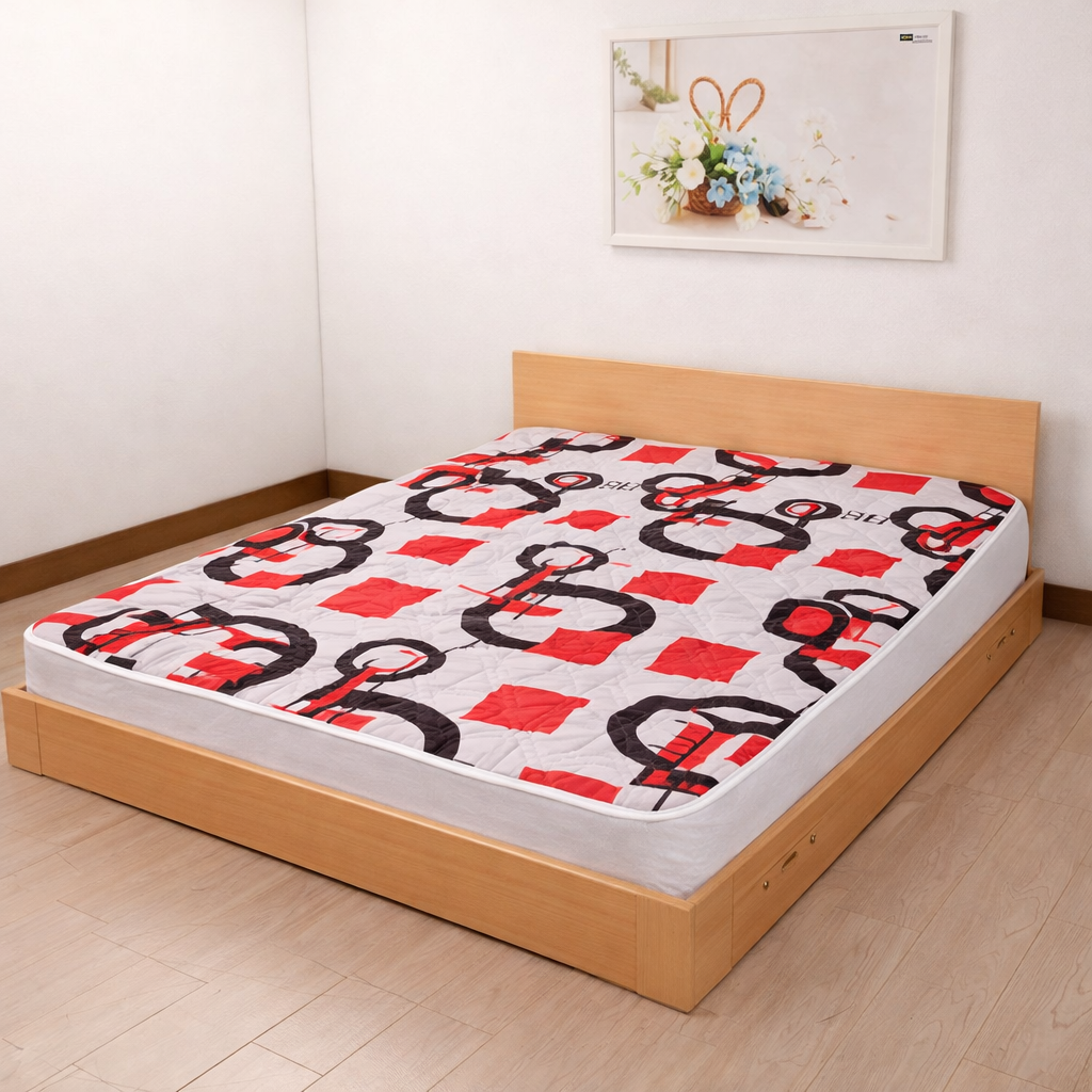 PROTECTOR COLCHON 1.00m