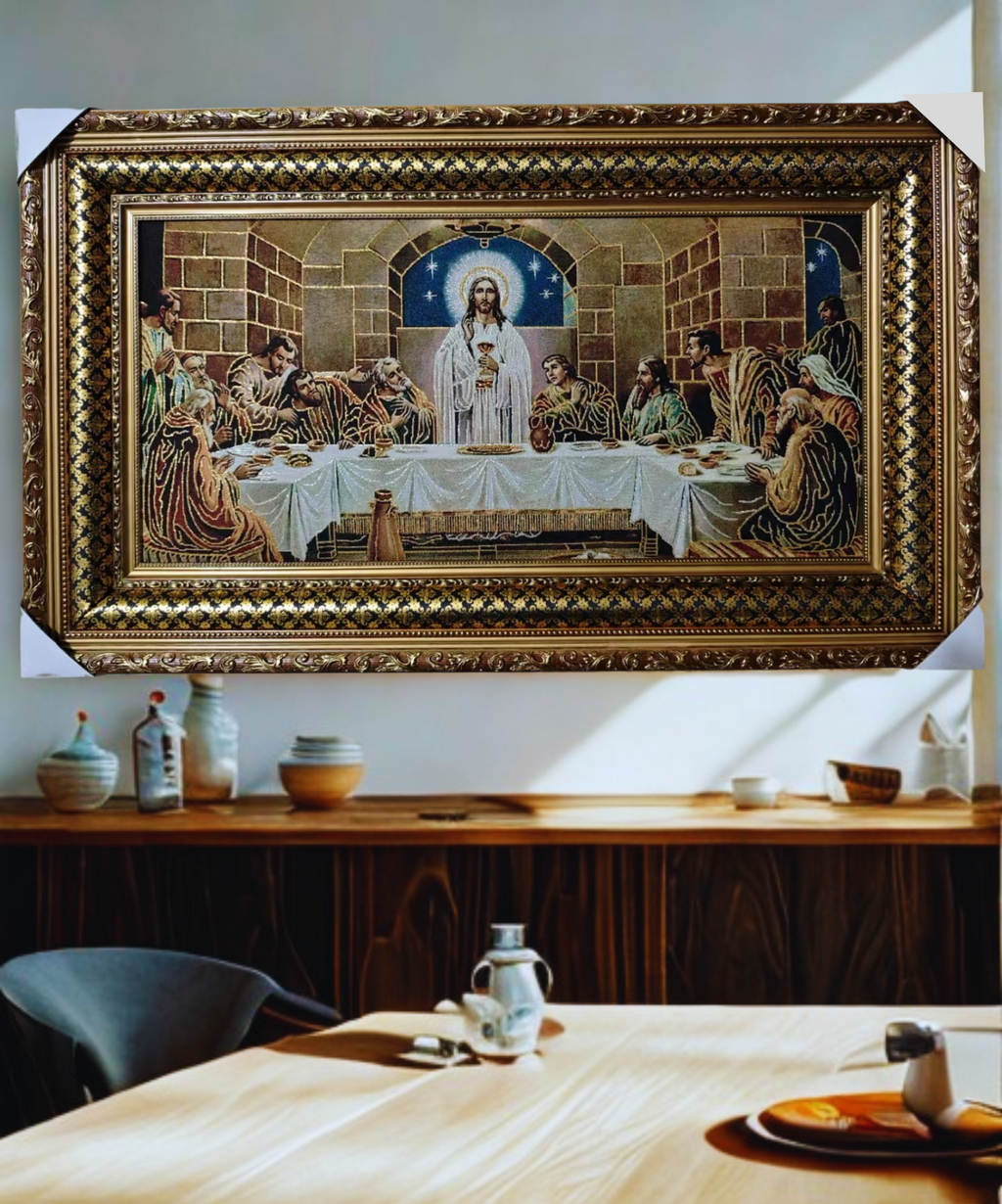 CUADRO EN GOBELINO 5797