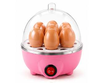 Hervidora de huevos + Organizador