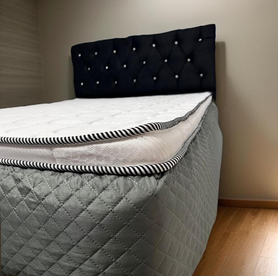 CONFORT PLUS-PROTECTOR DE COLCHÓN CON PILLOW