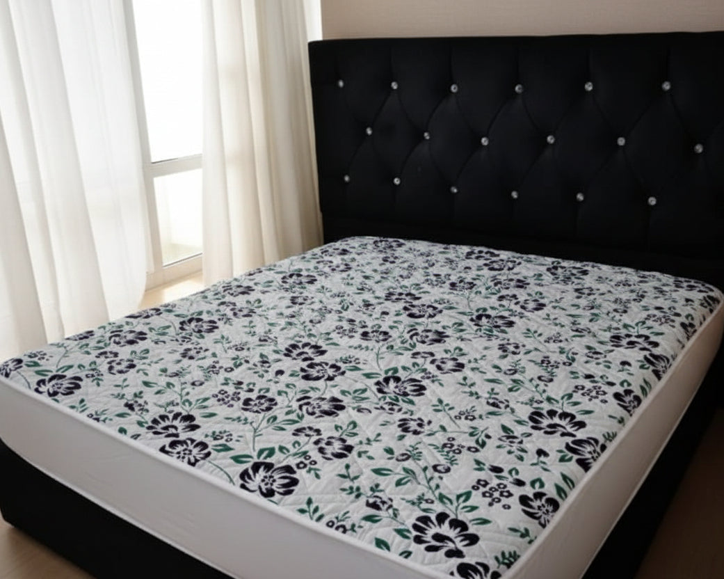 PROTECTOR COLCHON 1,20