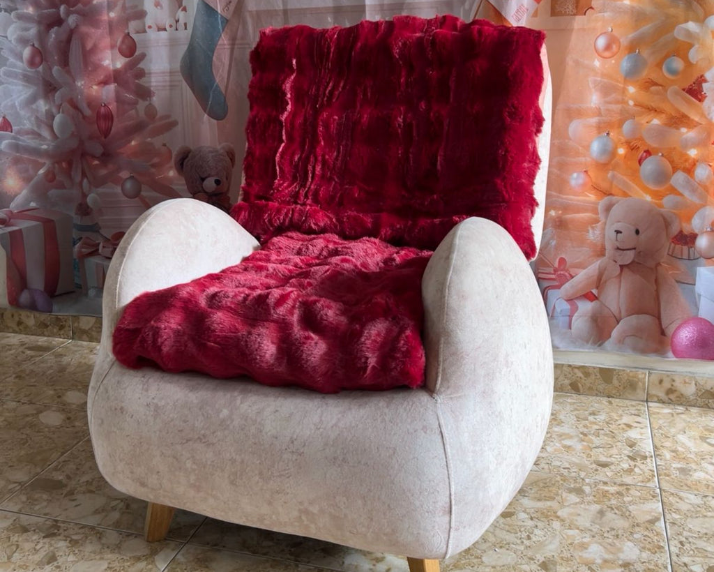 Forro Para Sofá de Un Puesto