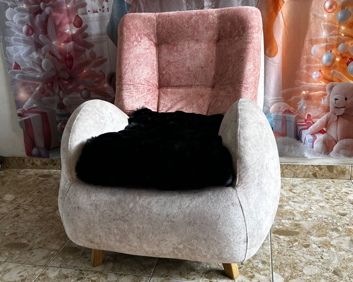 Forro Para Sofá de Un Puesto