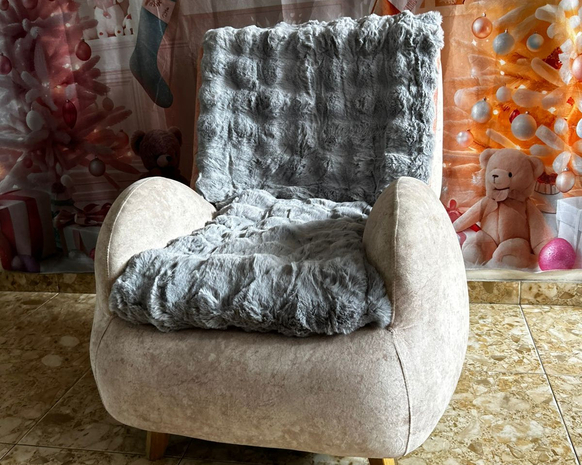 Forro Para Sofá de Un Puesto