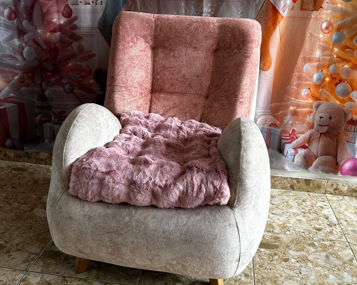 Forro Para Sofá de Un Puesto