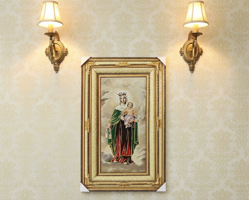 CUADRO GOBELINO 79x1.28