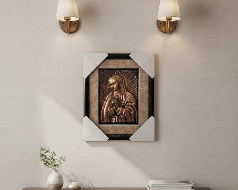 Cuadro en Relieve LGL138