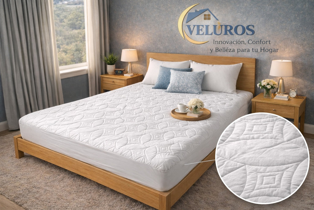 Protector Antifluido 2X2m