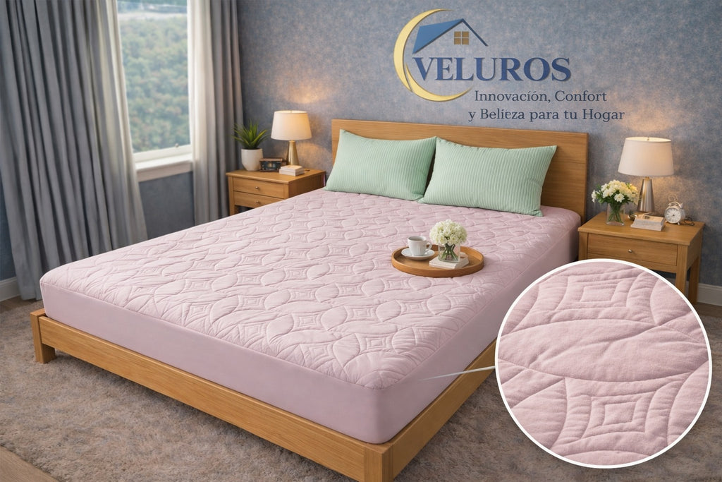 Protector Antifluido 2X2m