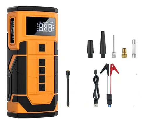 iniciador multifuncional SUITU ST-9630 Pro