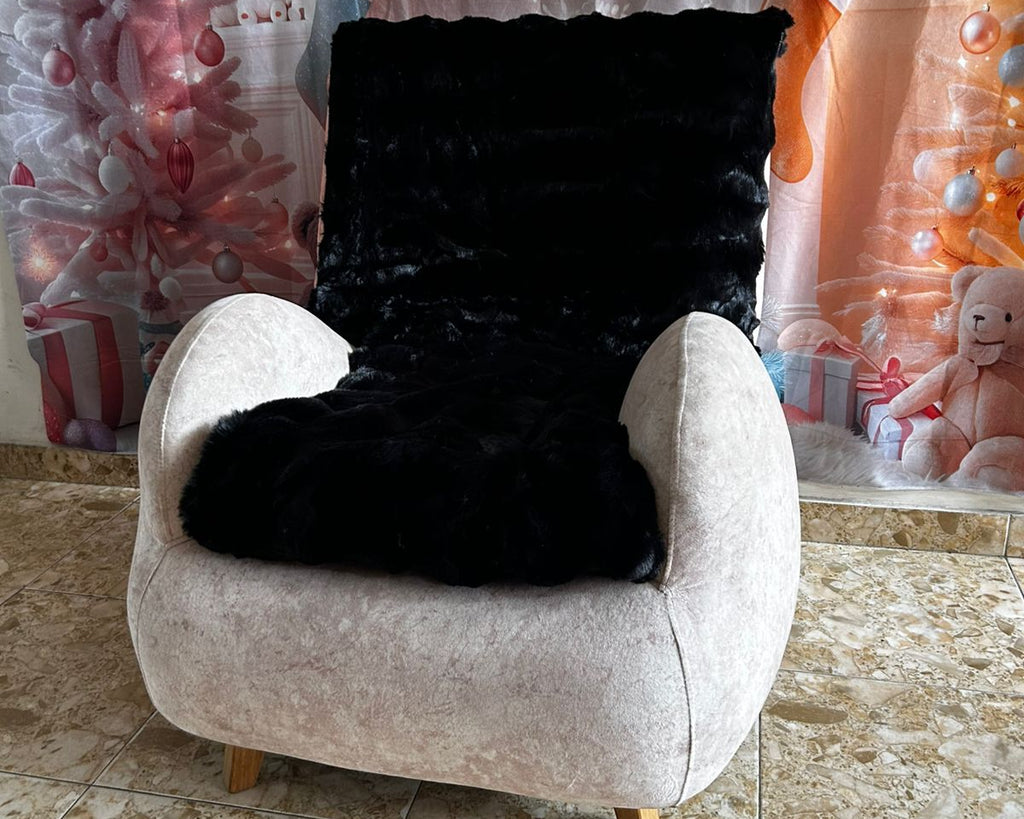 Forro Para Sofá de Un Puesto