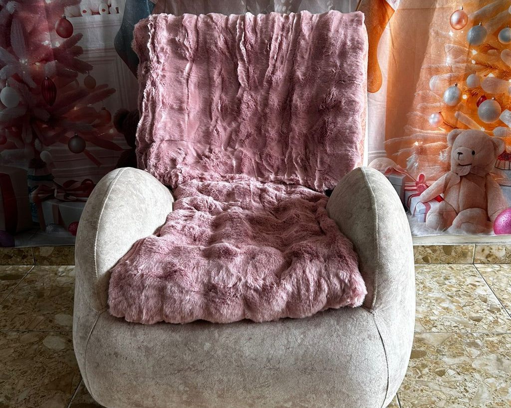 Forro Para Sofá de Un Puesto