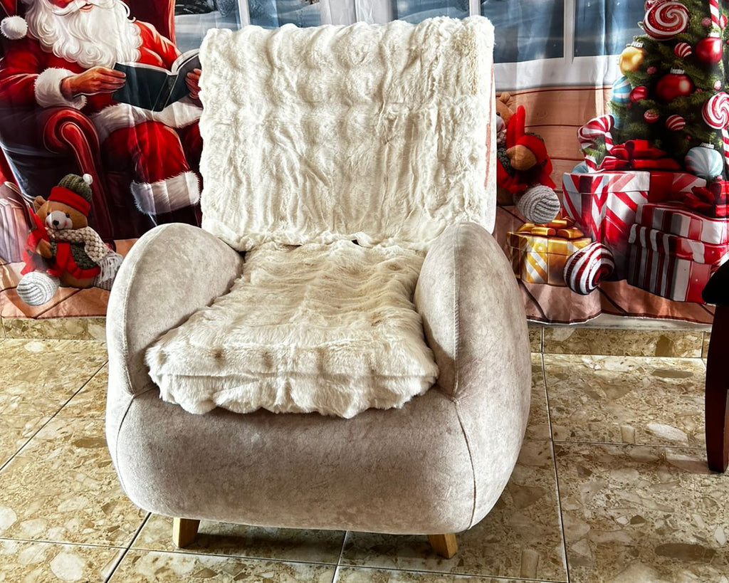 Forro Para Sofá de Un Puesto