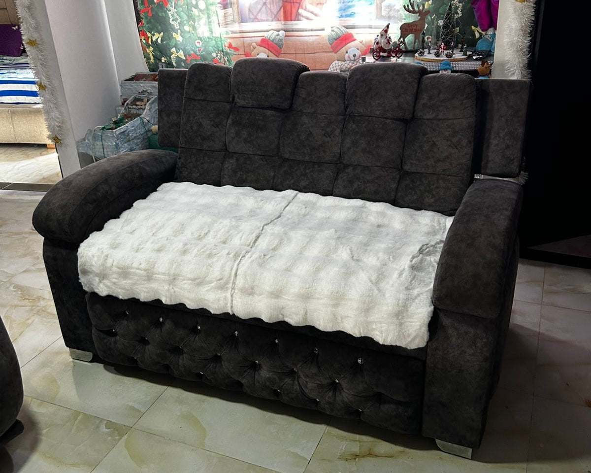 Forro Para Sofá de Dos Puestos