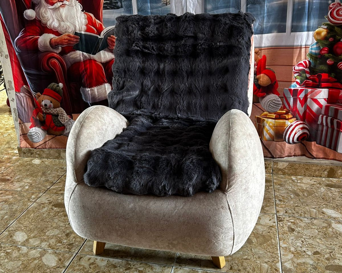 Forro Para Sofá de Un Puesto