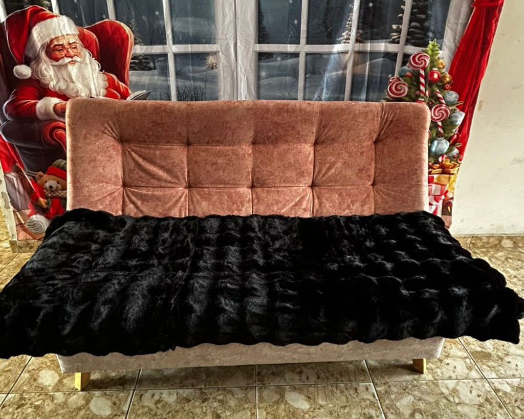 Forro Para Sofá de Tres Puestos