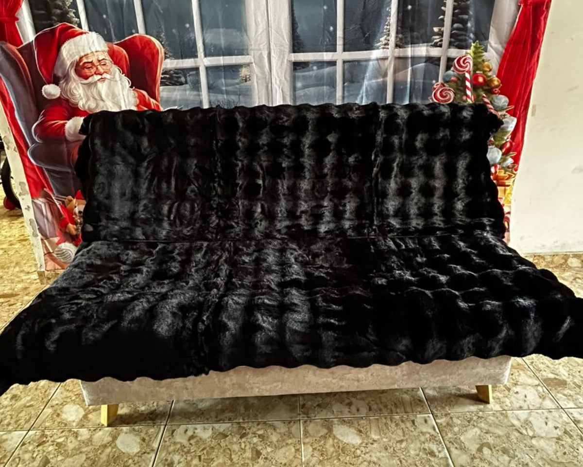 Forro Para Sofá de Tres Puestos