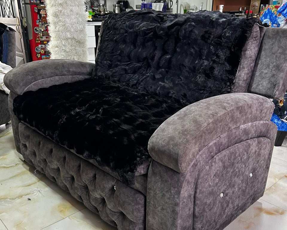 Forro Para Sofá de Dos Puestos