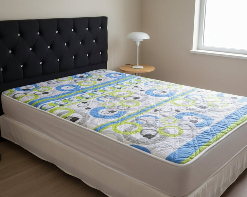 PROTECTOR COLCHON 1,20