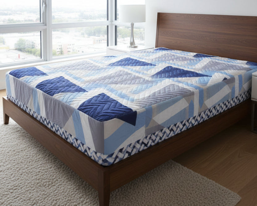 PROTECTOR COLCHON 1,20