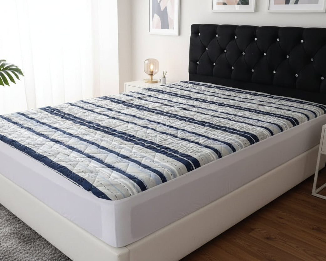 PROTECTOR COLCHON 1,20