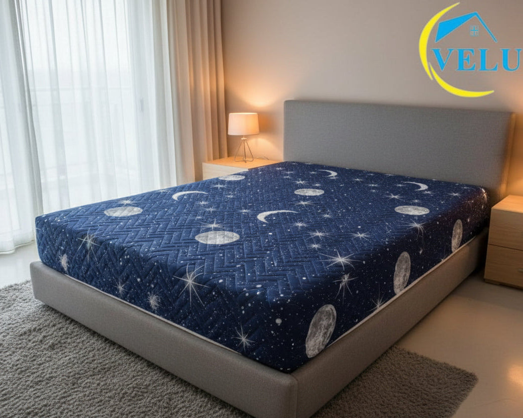 PROTECTOR COLCHON 1.60