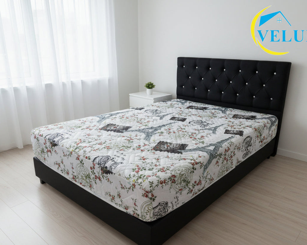 PROTECTOR COLCHON 1.60