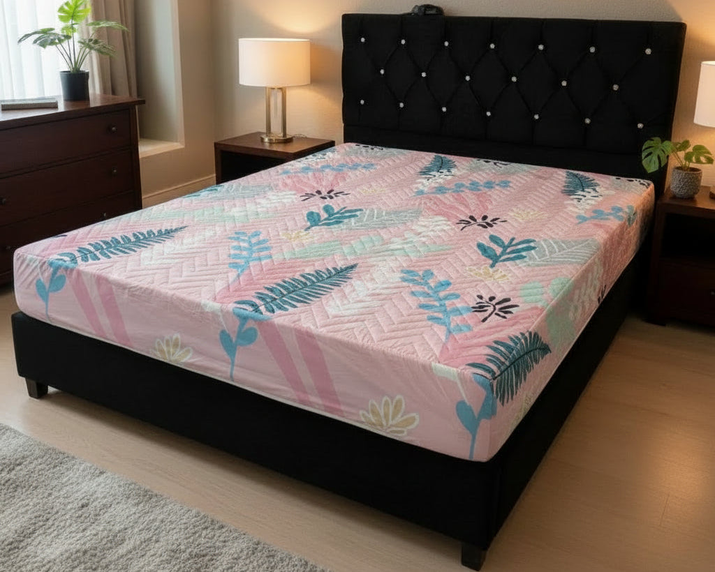 PROTECTOR COLCHON 1.60