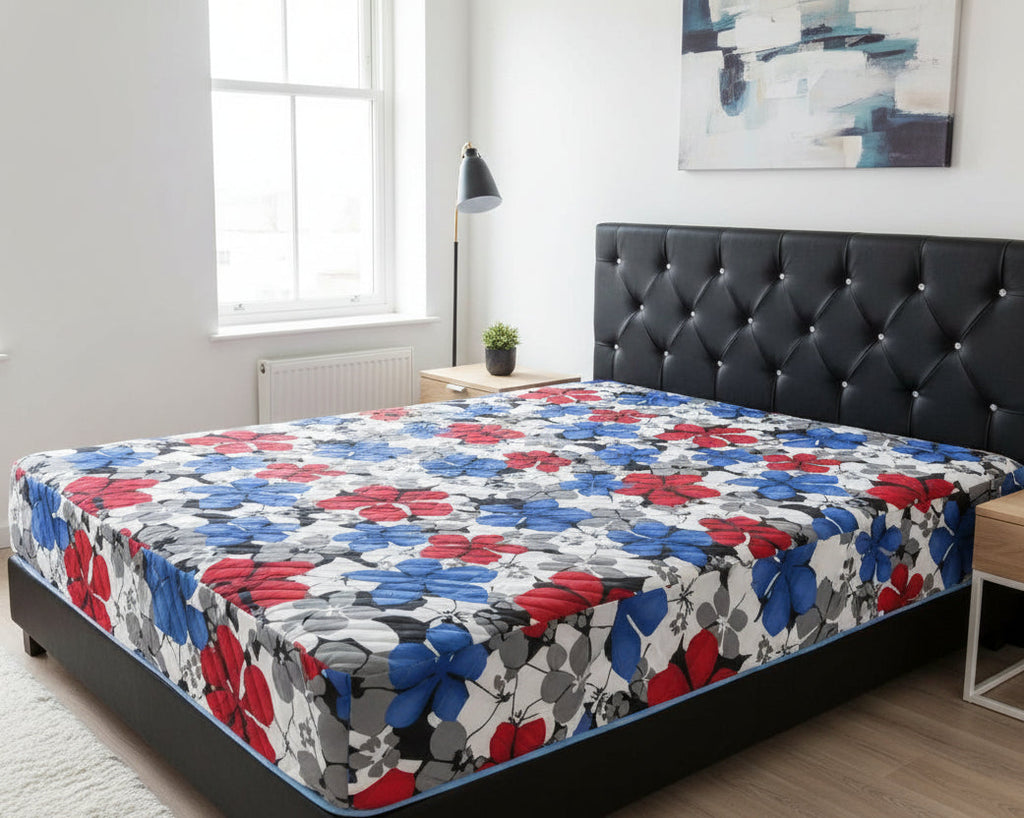 PROTECTOR COLCHON 1.60