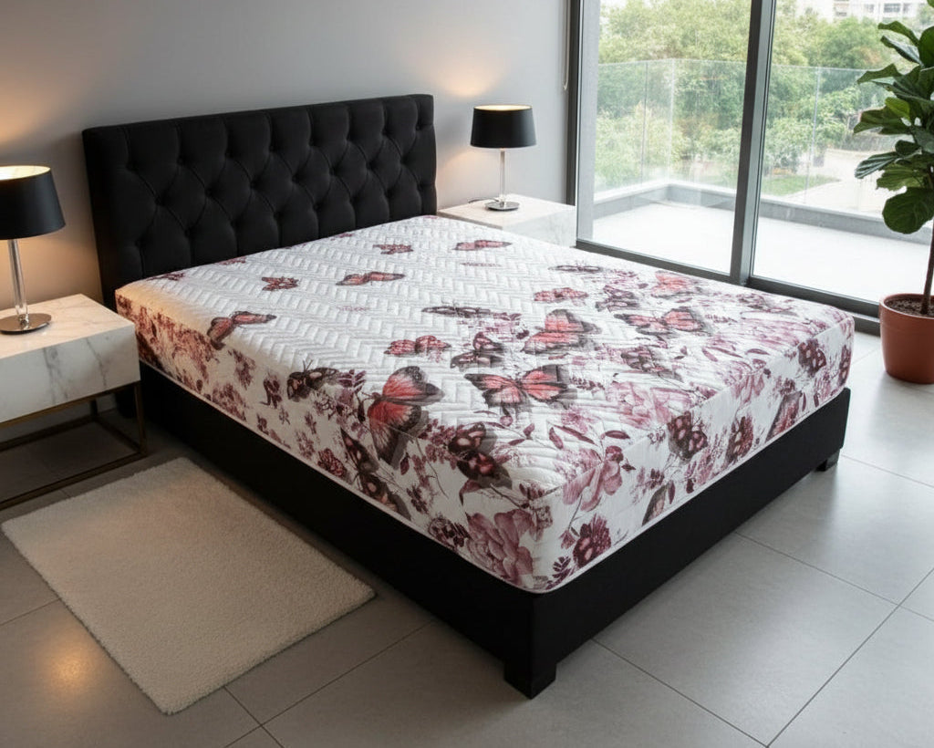 PROTECTOR COLCHON 1,20