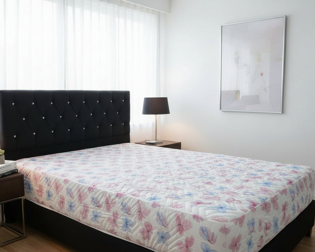 PROTECTOR COLCHON 1.60