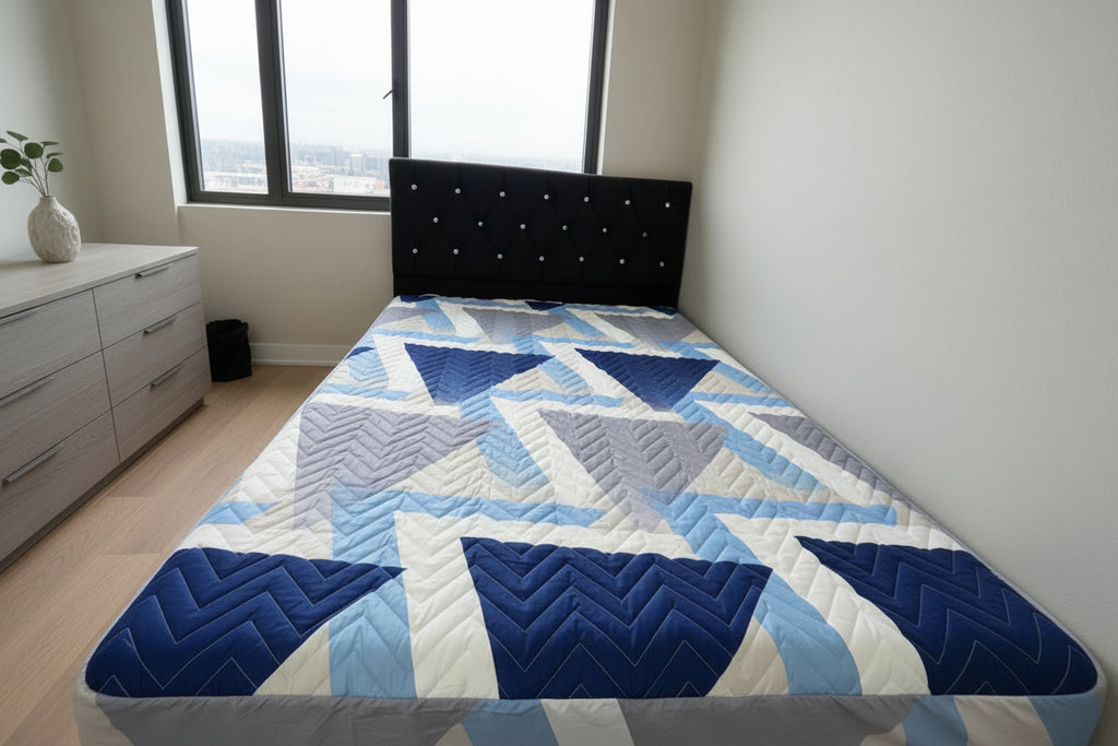 PROTECTOR COLCHON 1.60