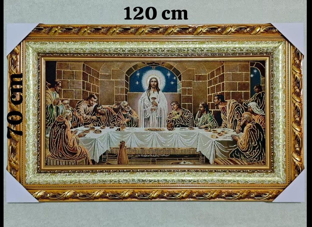 CUADRO GOBELINO 70X1.20