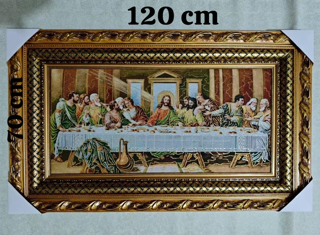 CUADRO GOBELINO 70X1.20