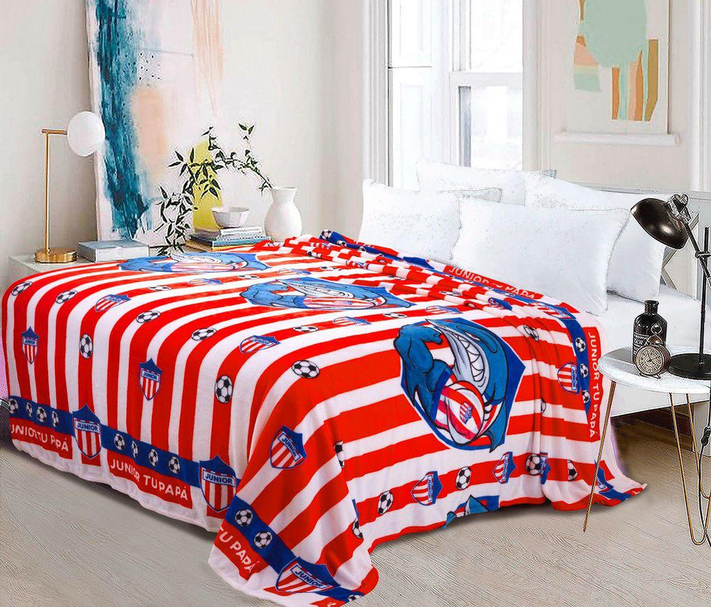 COBIJA SEMITÉRMICA DEPORTES