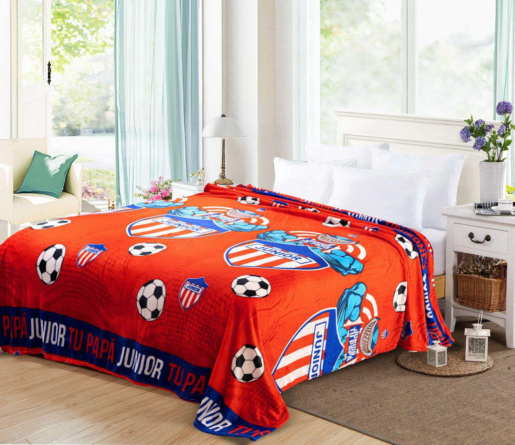 COBIJA SEMITÉRMICA DEPORTES