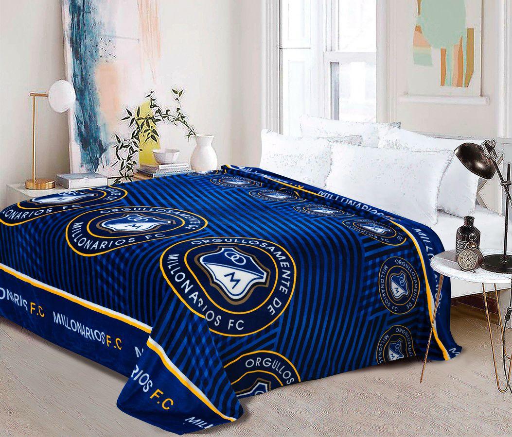 COBIJA SEMITÉRMICA DEPORTES