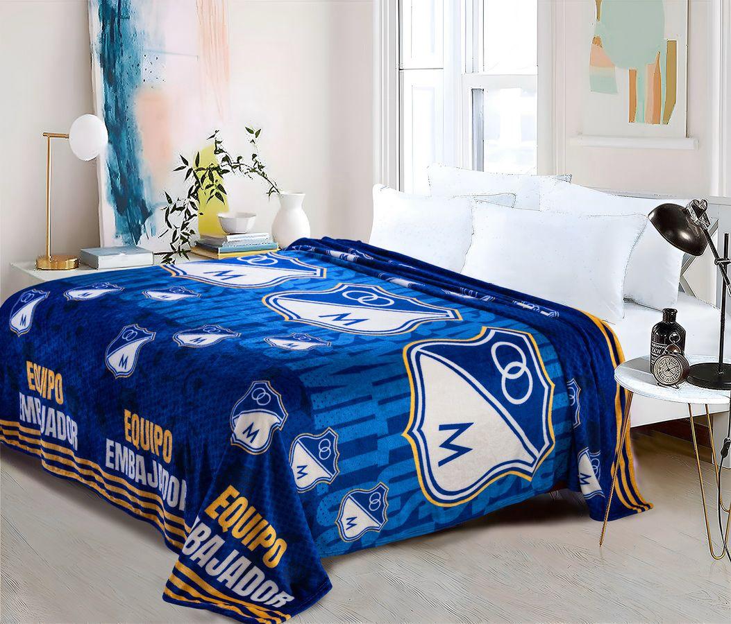 COBIJA SEMITÉRMICA DEPORTES