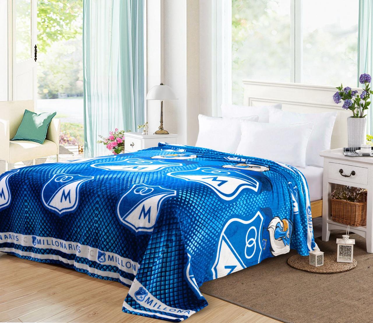 COBIJA SEMITÉRMICA DEPORTES