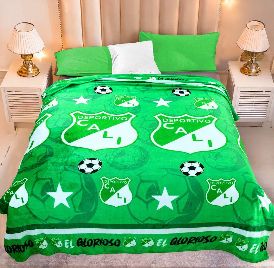 COBIJA SEMITÉRMICA DEPORTES